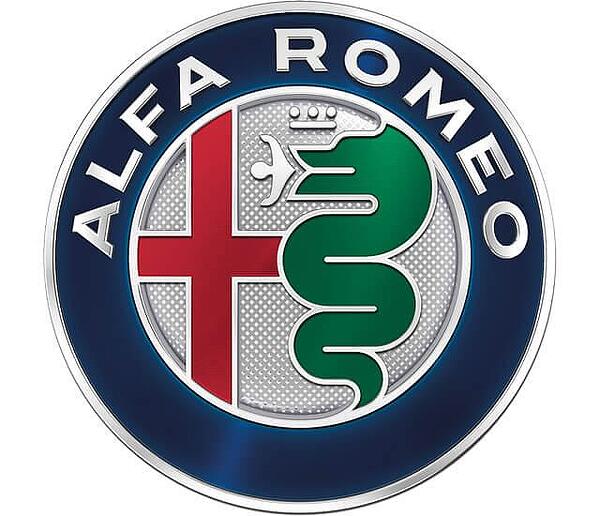 Втулки за джанти за Alfa Romeo