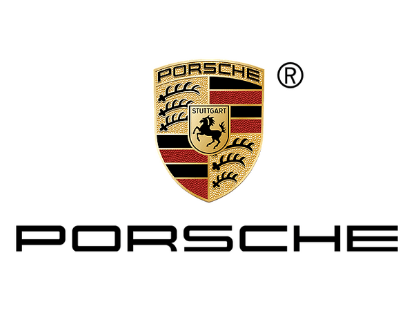 Втулки за джанти за Porsche