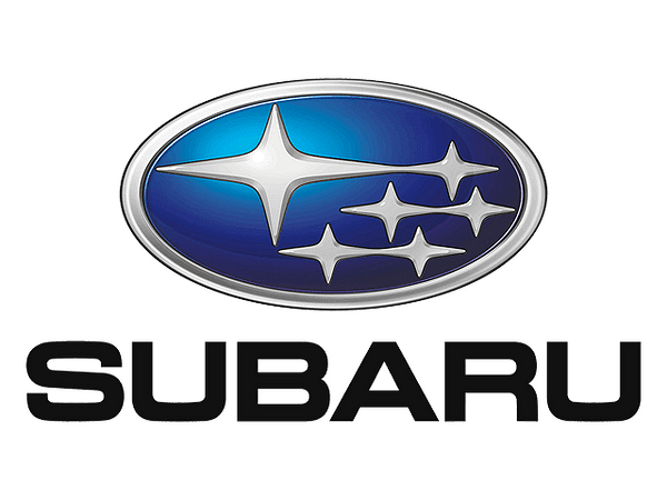 Втулки за джанти за Subaru