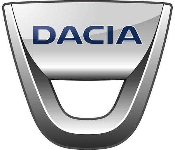 Втулки за джанти за Dacia
