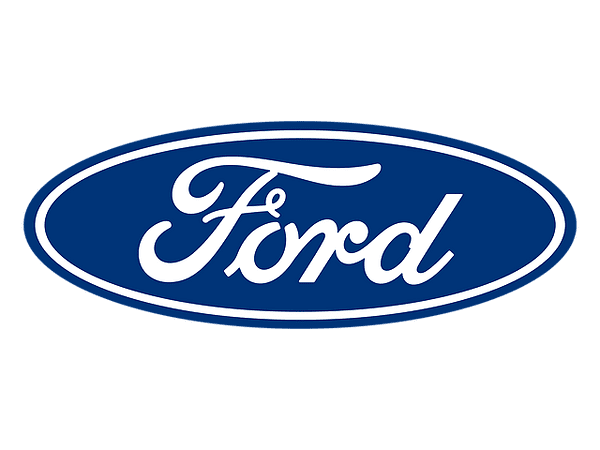 Втулки за джанти за Ford