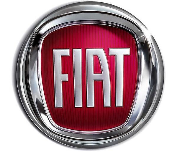 Втулки за джанти за Fiat