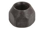 Гайки за джанти M12x1.25 за Железни Джанти - Конус Ключ 21 - Черни