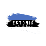 Произведено в Естония