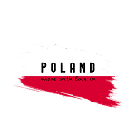 Произведено в Полша