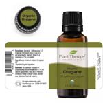 Етерично масло от Риган Органик, 10 мл Plant Therapy