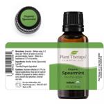 Етерично масло от Сладка мента Органик, 10/30 мл Plant Therapy