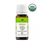 Бленд за деца Защити ме, Органик 10 мл Plant Therapy