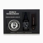 Премиум комплект за брада  Percy Nobleman