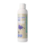 Душ гел и шампоан 2в1 Лен и Ориз Greenatural