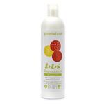 Душ гел Мултивитамини A+C+E 400/1000 мл Greenatural