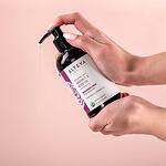 Био Масажно масло за тяло Роза 125 мл Aleya Organics