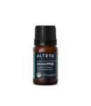 Евкалипт (Eucalyptus globulus) 5/10 мл Alteya Organics