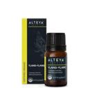 Иланг-иланг (Cananga odorata) 5/10 мл Alteya Organics