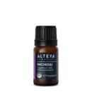 Пачули (Pogostemon cablin) 5/10 мл Alteya Organics