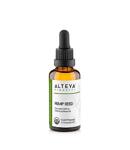 Масло от Коноп (Cannabis sativa) 50/100 мл Alteya Organics