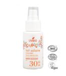 Био Слънцезащитно мляко за тяло SPF30, 50 мл UVBIO