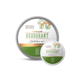 Крем дезодорант Herbalise me, 60 мл Wooden Spoon