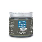 Крем-дезодорант - ветивер и цитрус, Salt of the Earth, 60 г