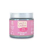 Крем-дезодорант Peony Blossom, Salt of the Earth, 60 г