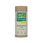 Део-стик без аромат в картонена опаковка, Salt of the Earth, 75 г