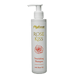 Подхранващ шампоан, 100/200 мл Rose Kiss
