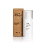 Околоочен крем против бръчки и тъмни кръгове, серия GLOW