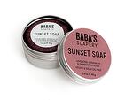 Сапун SUNSET Baba`s Soapery