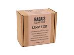Мострен комплект сапуни Baba`s Soapery