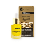 Златно масло за лице с безсмъртниче - 15 мл Olival