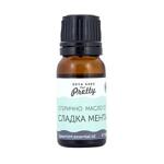 Етерично масло от Сладка мента 10 мл Zoya Goes Pretty