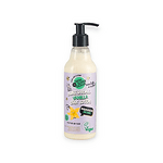 Лосион за тяло Ванилия , Organic Shop, 250 мл