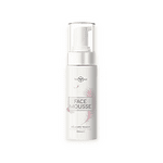 Почистваща пяна за лице – Face mousse delicate touch, 200 мл, Boryana