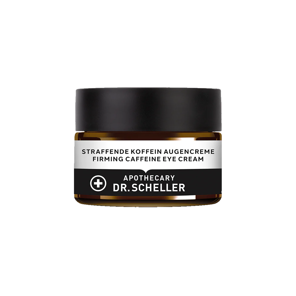 DR.SCHELLER Кофеин - Стягащ оклоочен крем, 15 мл