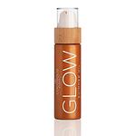 COCOSOLIS GLOW Shimmer Oil 110мл