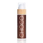 COCOSOLIS CHOCO Suntan & Body Oil 110/200 мл