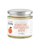 Кокосово портокалов крем Zoya Goes Pretty