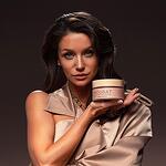 COCOSOLIS NOUGAT SPARKLING BODY BUTTER