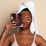 COCOSOLIS LUXURY Coffee Scrub Box