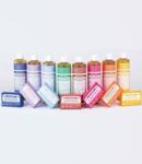 Чист кастилски сапун &ndash; Бадем 140 г Dr.Bronner`s