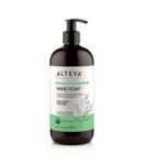 Био течен сапун Евкалипт и Чаено дърво Alteya Organics