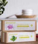 Паста за зъби Свежа мента 75 мл Greenatural