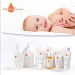 Хидратиращ крем за бебета и деца 100 мл NeBiolina Beb&eacute;