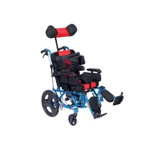 Инвалидна количка 2
