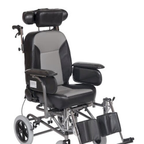 Инвалидна количка 3
