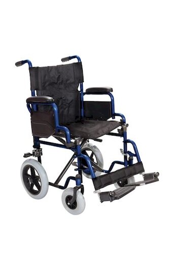 Инвалидна количка 5