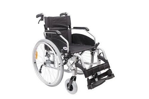 Инвалидна количка 6