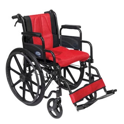 Инвалидна количка 8