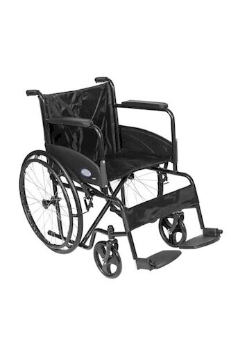 Инвалидна количка 9