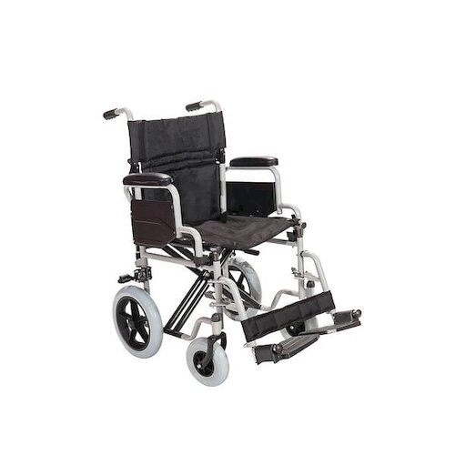 Инвалидна количка 12
